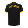 Maillot de Supporter Borussia Dortmund Extérieur 2023-24 Pour Enfant